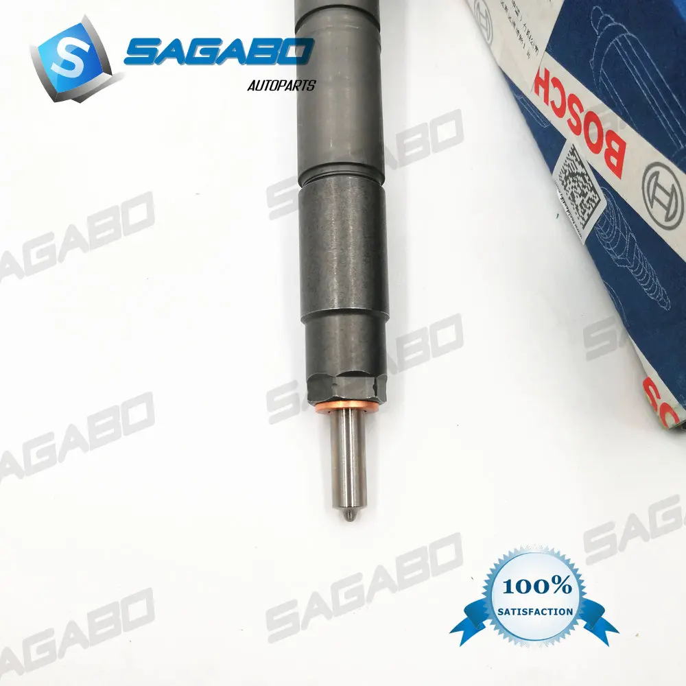 Оригинальный Новый инжектор топлива 0445115045 0445115046 для Bosch 3300 3a000|Регулирование