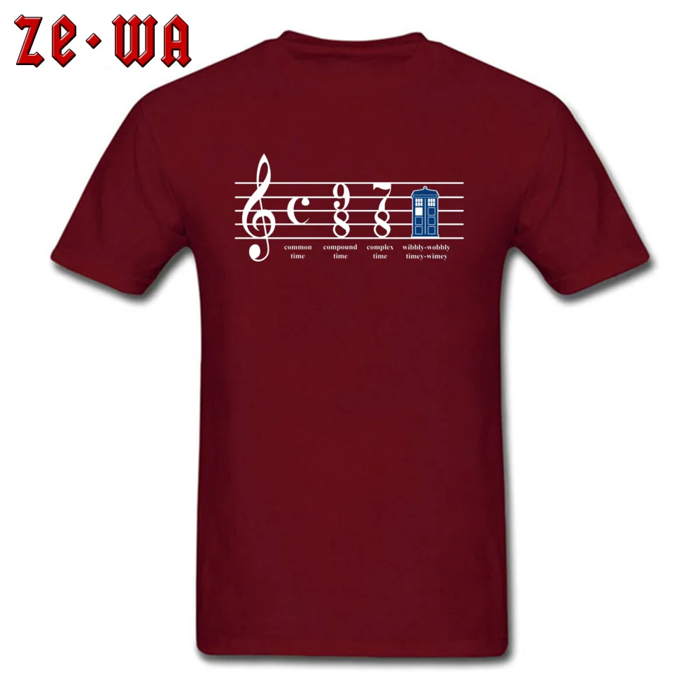 Новинка футболка Tardis модная мужская Dr Who топы футболки с вкладками 100% хлопок