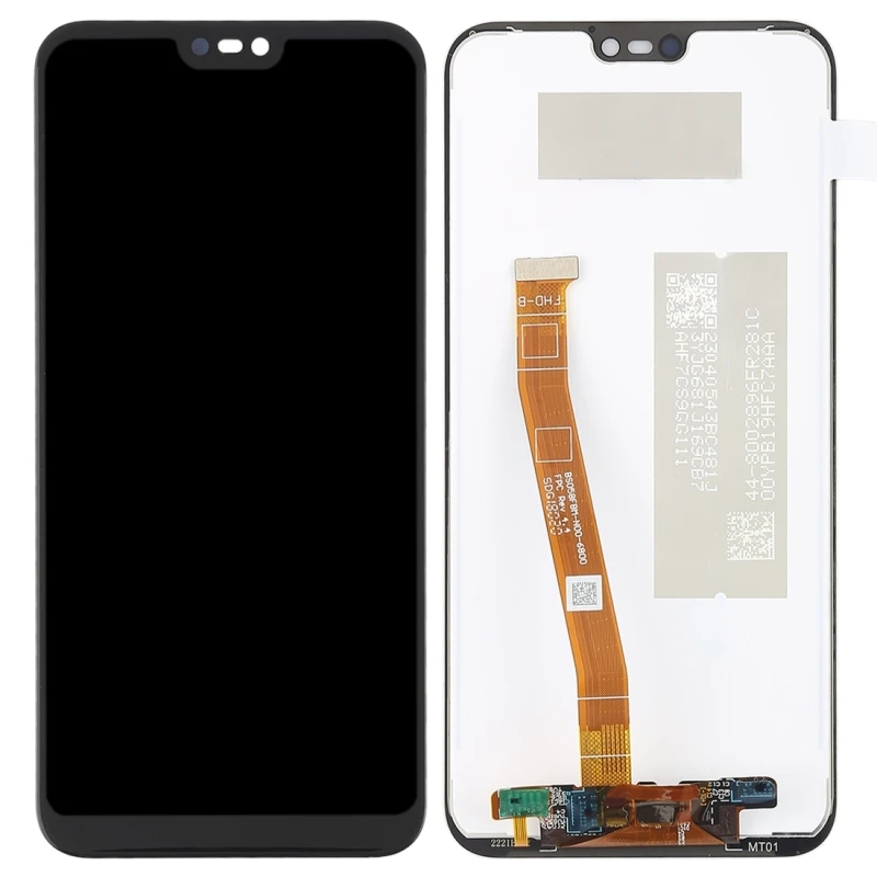 ЖК-экран и дигитайзер в сборе для Huawei Nova 3e P20 Lite | Мобильные телефоны аксессуары