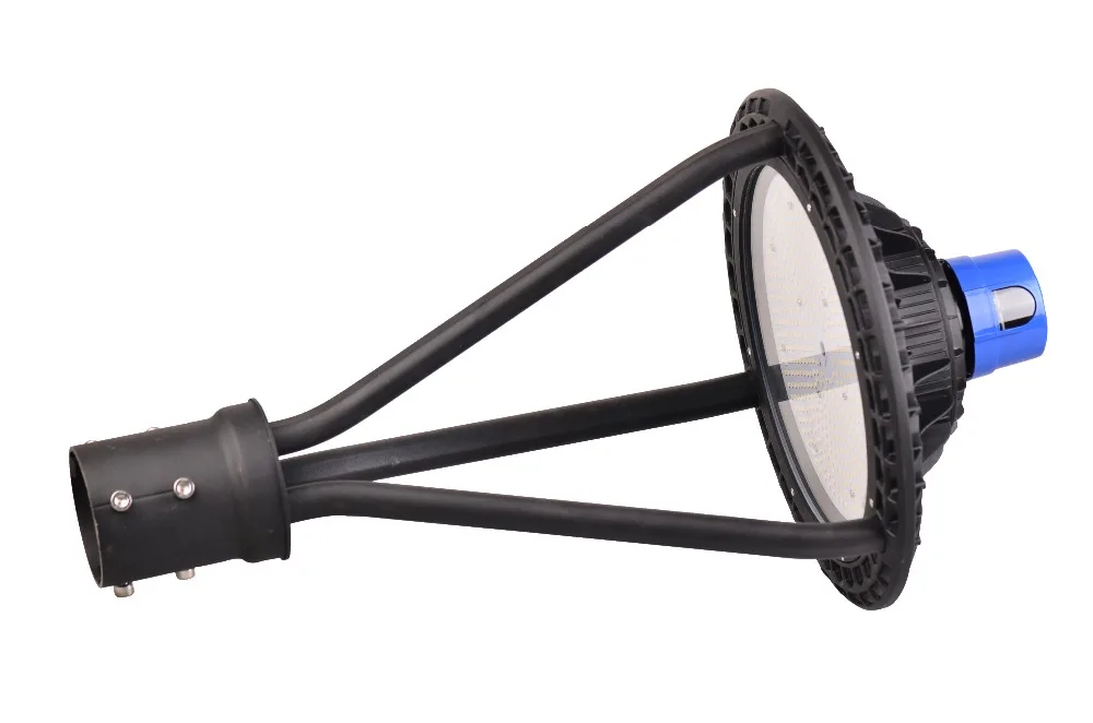 Promotion of Photocontroller Sensor 130lm/w 50W Area post top light with 5 years warranty | Освещение