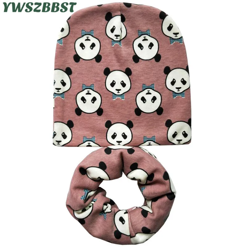 2 шт./компл. модные детские шапки с камуфляжным принтом вязаные крючком для