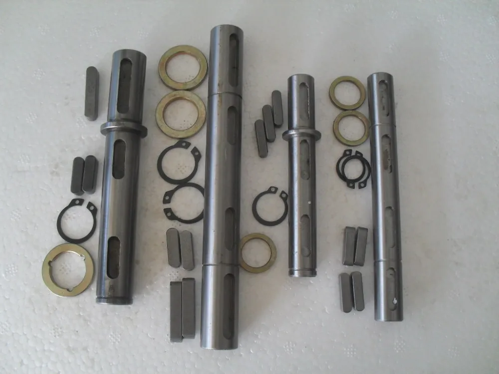 RV30 RV40 RV50 червячный ось коробки передач | Обустройство дома