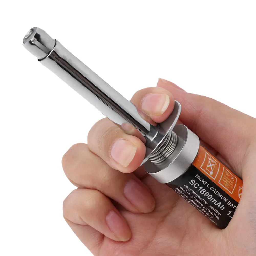 Высокое Качество Свечение зажигания Стартер воспламенитель зарядное устройство