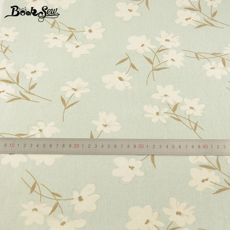 Светло светильник ая домашняя ткань Booksew для скатертей подушек занавесок