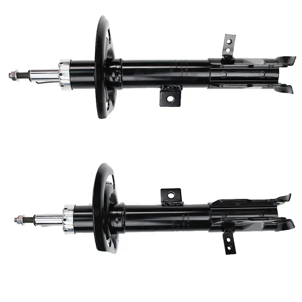 Front Pair Shocks &amp Struts Absorber For 07-12 Dodge Caliber 07-10 Jeep Compass Patriot 72368 72367 | Автомобили и мотоциклы