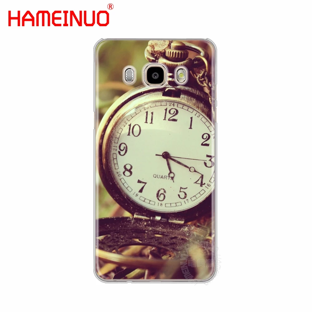 HAMEINUO чехол Once Upon A Time для телефона Samsung Galaxy J1 J2 J3 J5 J7 MINI ACE 2016 2015 prime|Бамперы| |