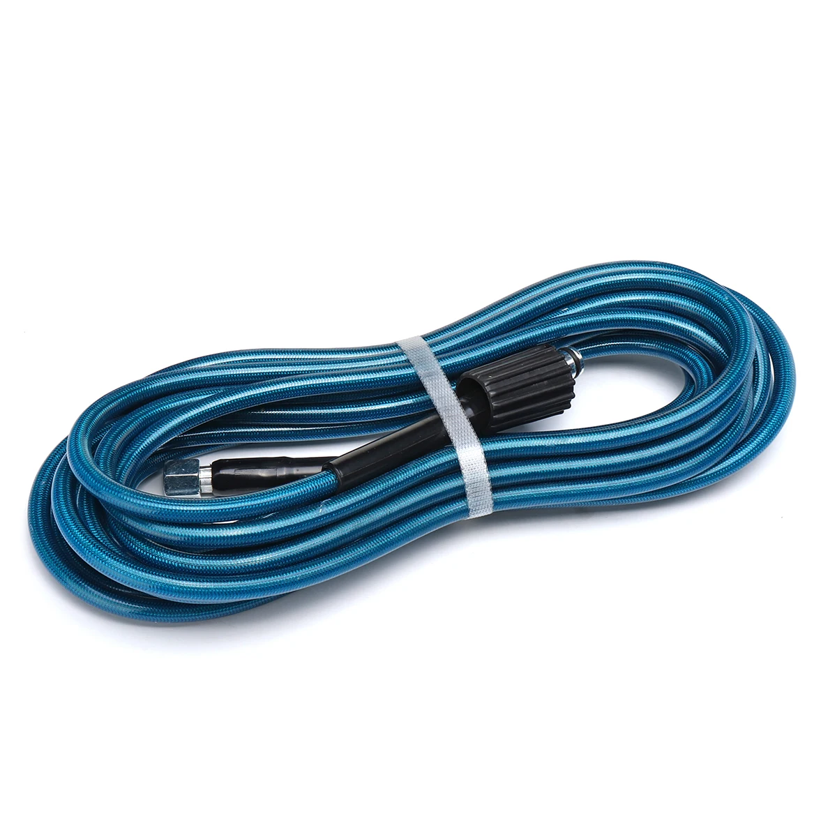 Шланг для мойки высокого давления удлинитель шланга разъем M14xM22 16 МПа моек 8