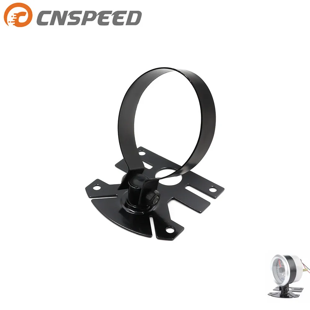 Держатель для манометра CNSPEED универсальный 2-дюймовый стакан 52 мм - Цена: 396,56 руб.