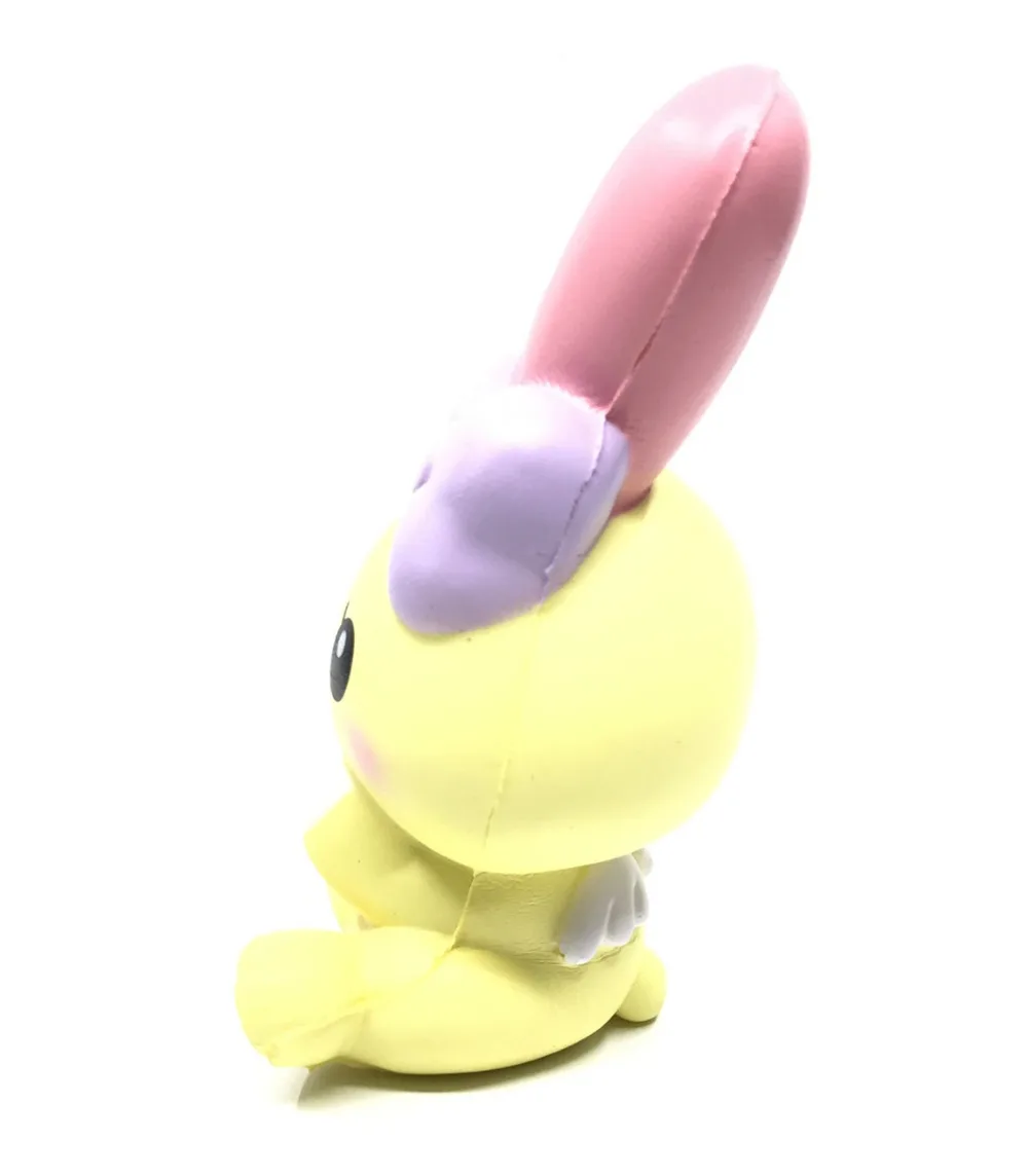 Ibloom angel bunny мягкая оригинальная посылка Kawaii Squishies игрушки ароматизированные мягкие медленно поднимающиеся