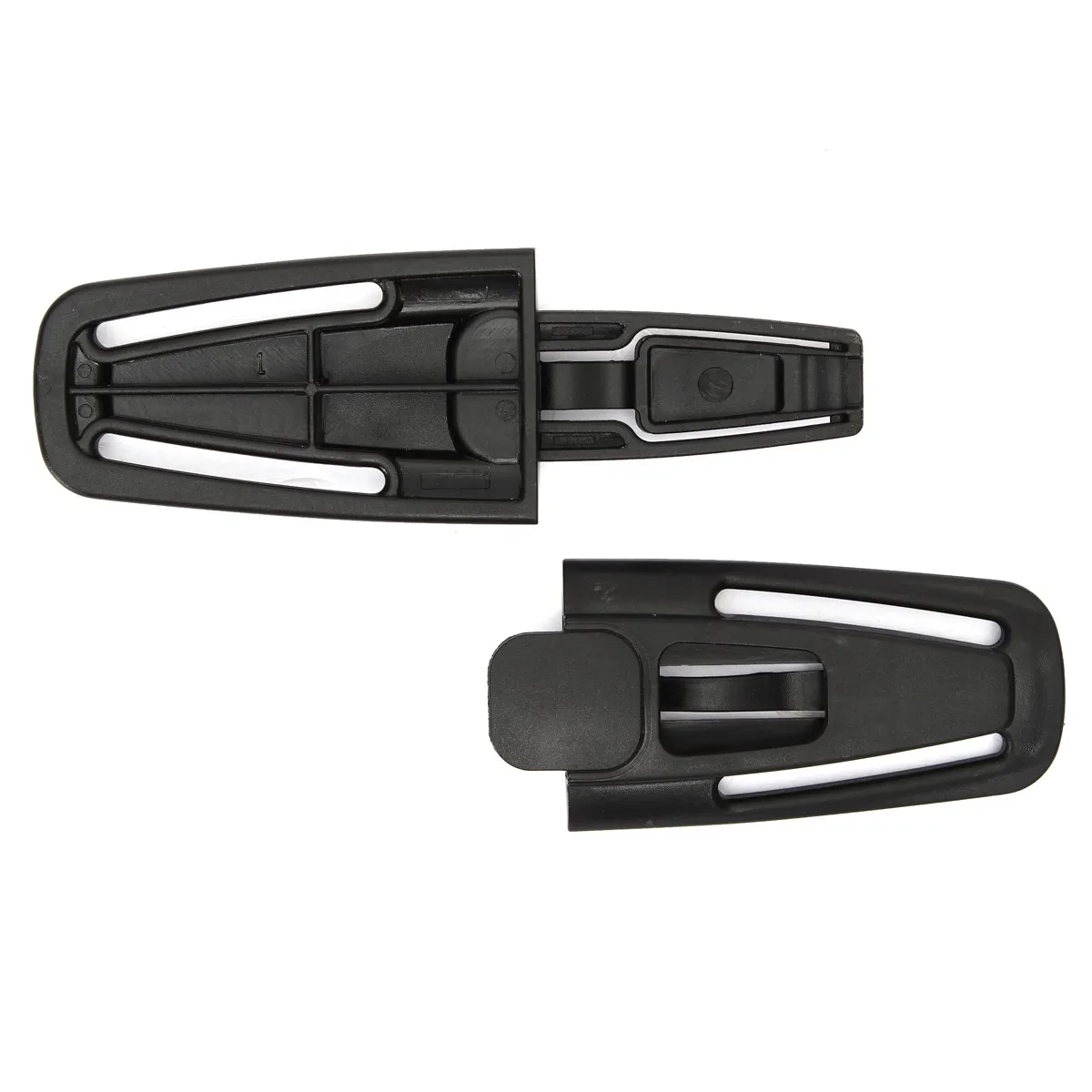 Автомобильный ремень безопасности для детей нагрудный детская Пряжка защелка