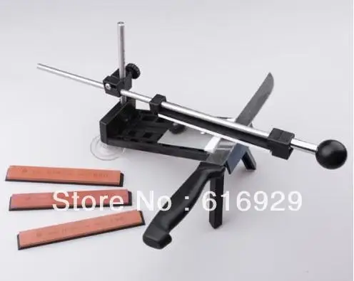 Домашний необходимый кухонный помощник профессиональная точилка для кухонных