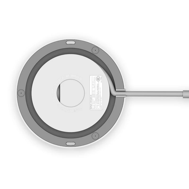 Оригинальный Xiaomi Mijia постоянный контроль температуры электрический чайник для