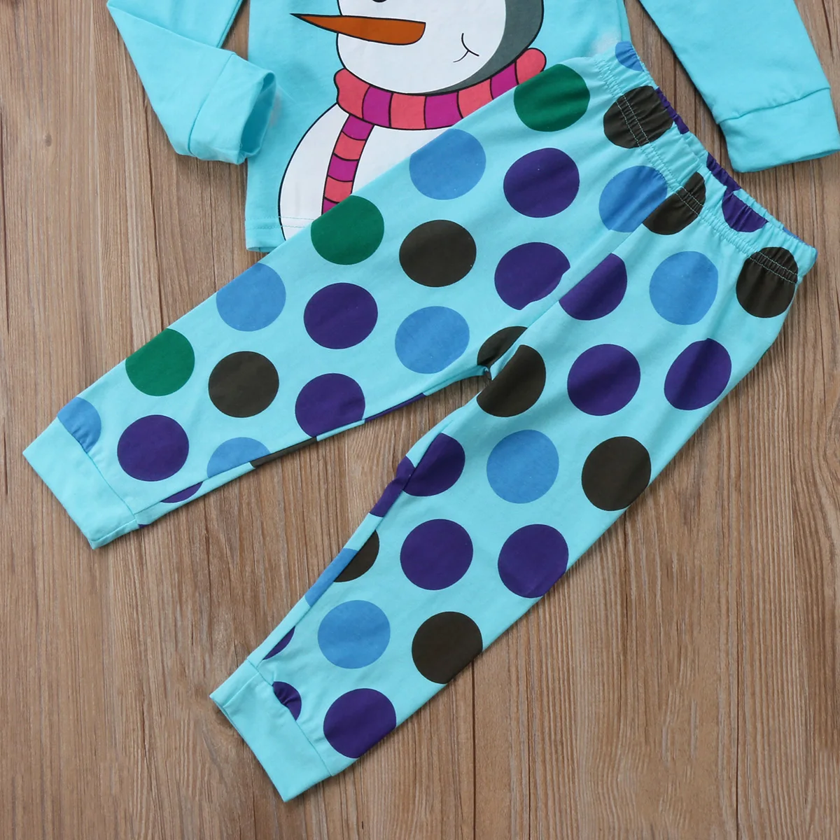 2 шт. футболка и штаны для новорожденных с длинным рукавом | Мать ребенок