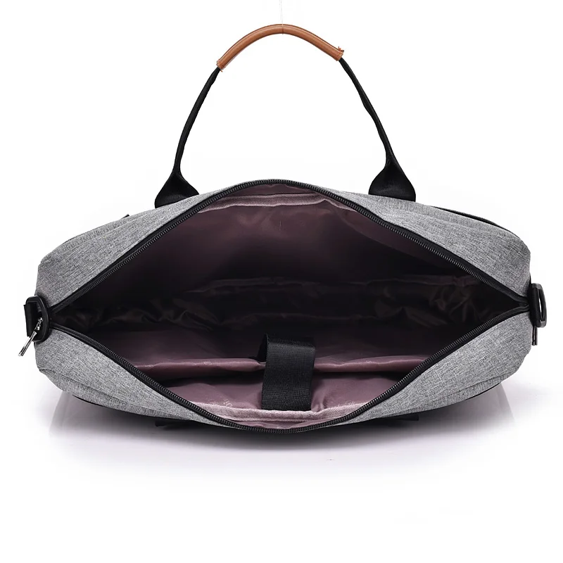 Новинка мужские сумки мессенджеры мужская сумка из полиэстера портфель большой