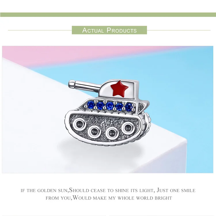 S925 серебро fit Pandora браслет Кокосовая пальма Снежинка бусины в виде мельницы сердце дом Танк Дерево Птица амулет крыло браслеты