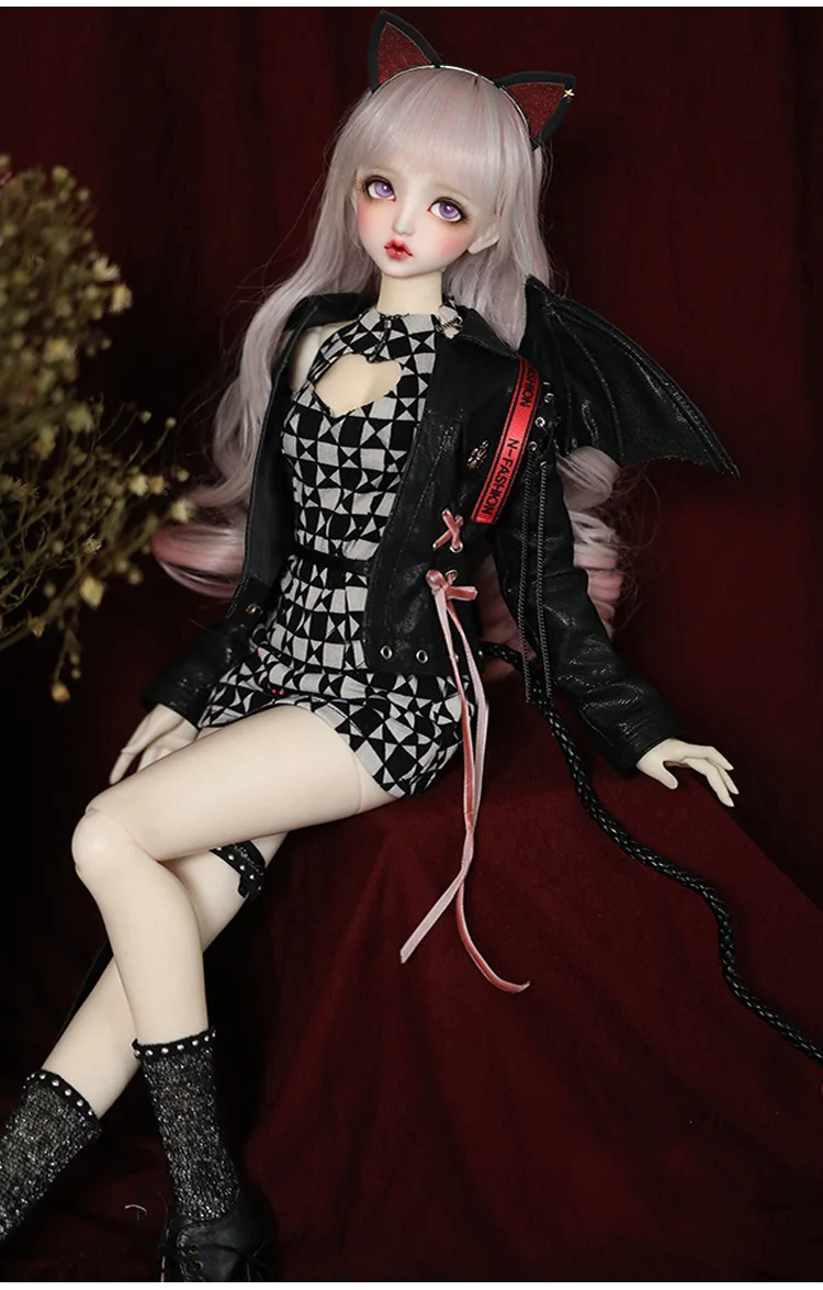 Новое поступление AS Tao Yao 58 см 1/3 BJD SD кукла девушка мода подарок как шаровая шарнирная кукла