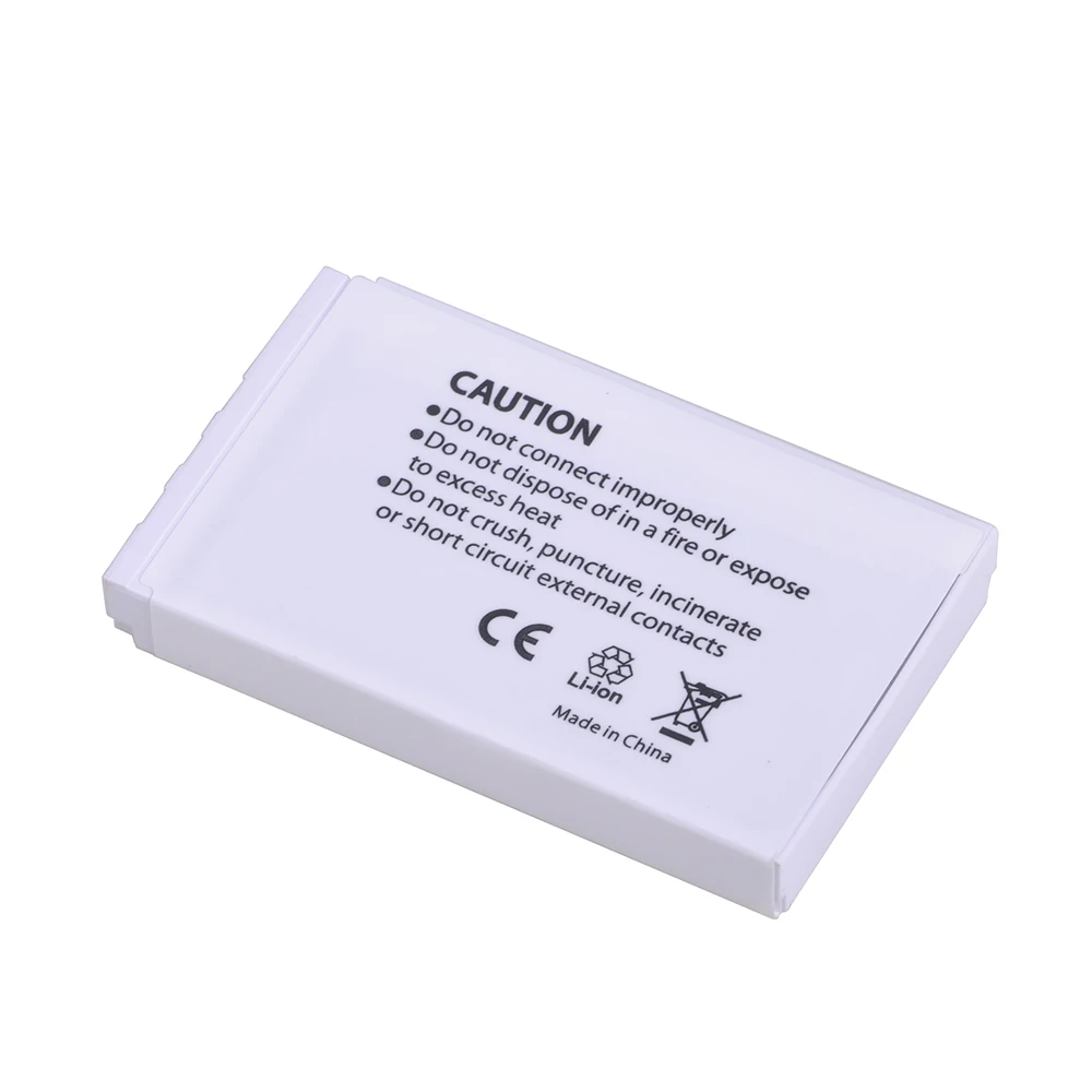 Batmax 4Pc R-IG7 Rechargeable Battery+Wall Charger for Harmony One LOH880 900 720 850 880 890 Pro H880 Universal Camera | Электроника