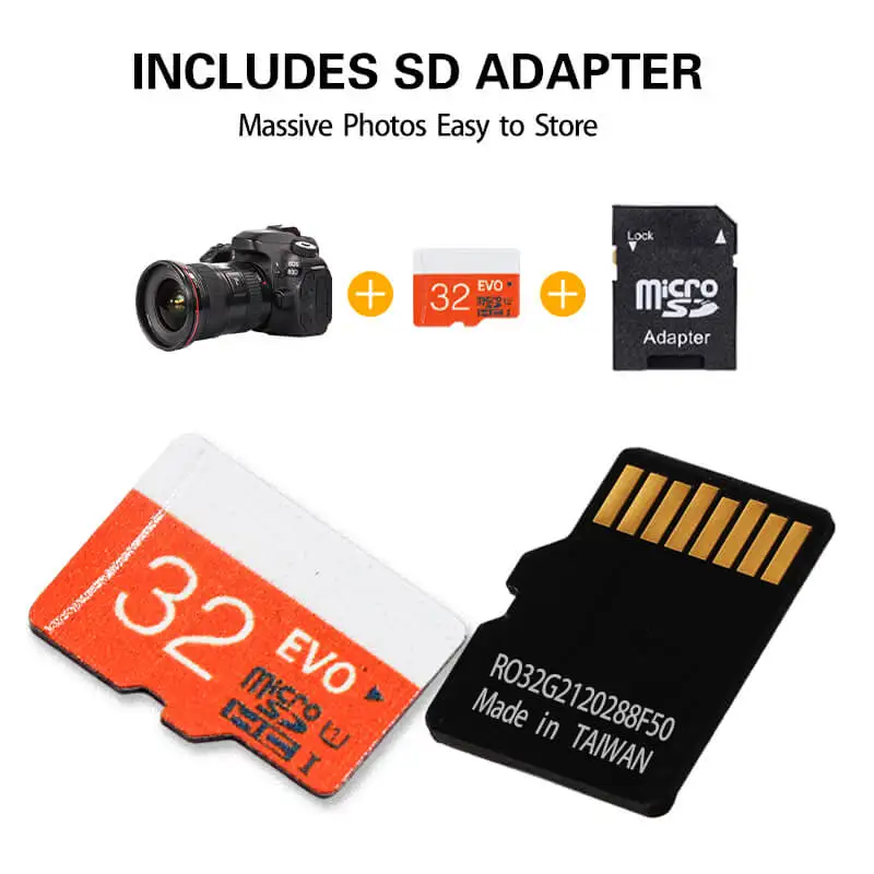 Biyetimi micro sd карта памяти 8 ГБ 16 ГБ 32 ГБ 64 Гб TF карта SD реальная емкость