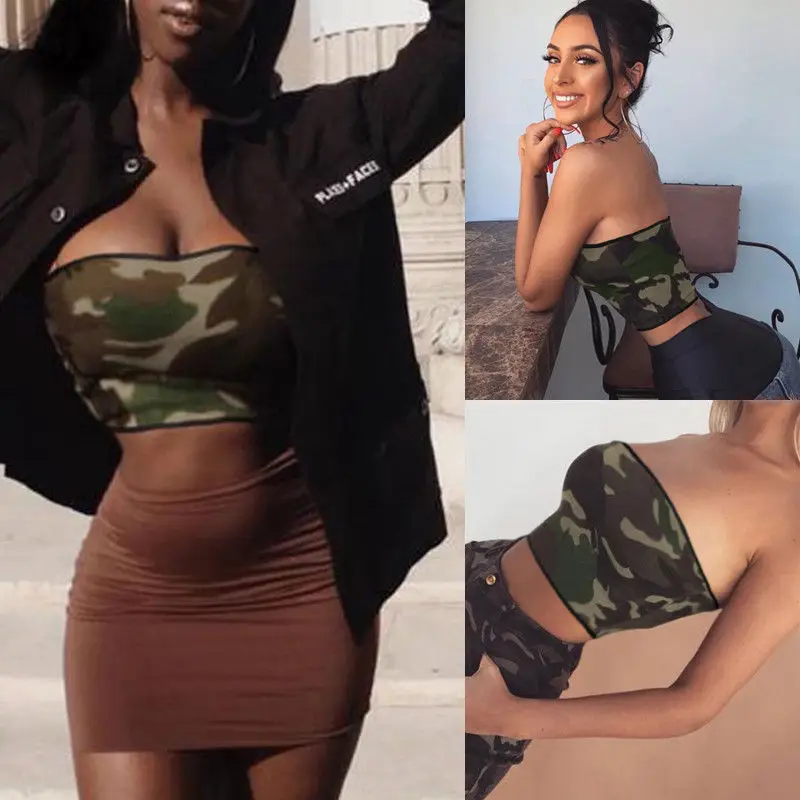 2019 новый модный сексуальный бюстье без бретелек бюстгальтер нижнее белье для