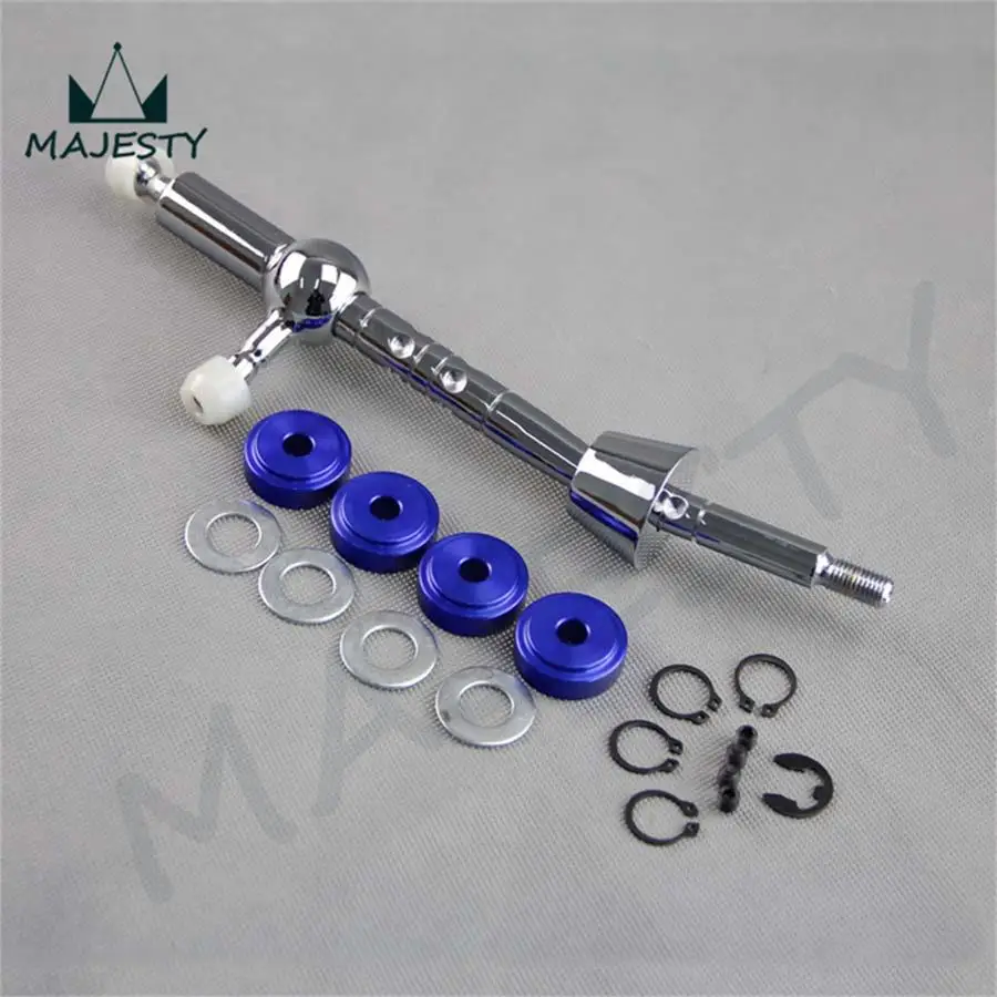 Короткий переключатель передач для Lancer Evolution EVO 4 5 6 7 8 9 1996-2004 | Автомобили и