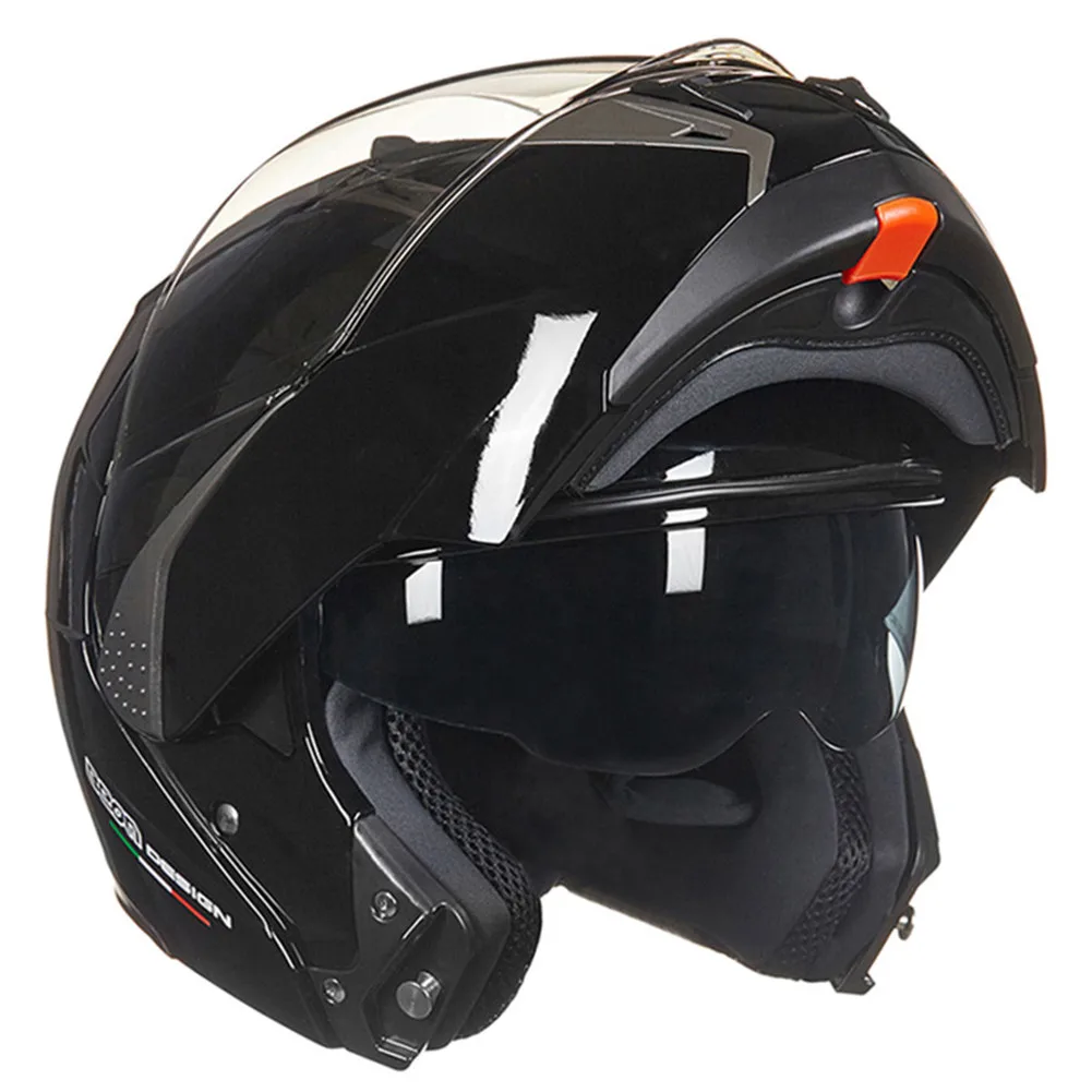 BEON модульный мотоциклетный шлем флип Открытый полный Moto Casque Casco Motocicleta Capacete
