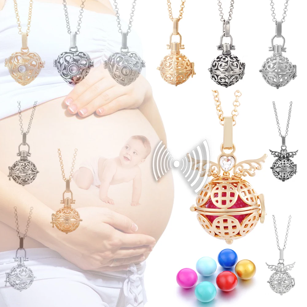 10 шт./лот подвеска в виде шара Ангела из аниме Гармония вызывающего абонента