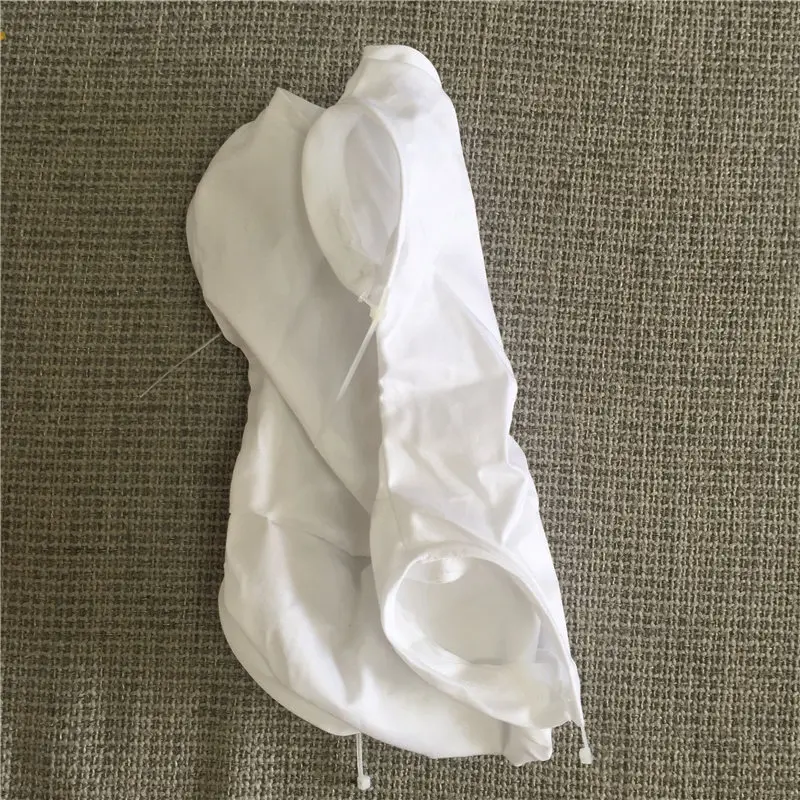 Reborn Baby Doll Polyester Fabric Cloth for 28-inch and 22-inch Reborn Toddler Dolls - DIY Baby Doll Accessory image 6