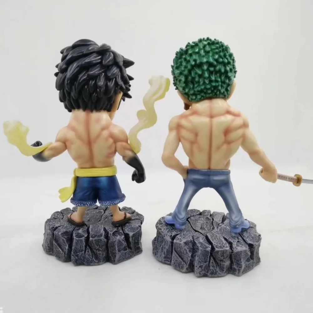 Новые горячие продажи Underworld ONE PIECE SD татуировки соломенная шляпа Пираты Луффи