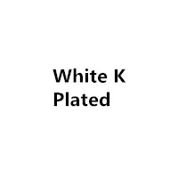 White k Plated BoYuTe(20 шт./лот) 128*10 мм 3 цвета Винтажный стиль материалы из цинкового сплава Закладка Diy ювелирные аксессуары-фурнитура - Цвет: White k Plated