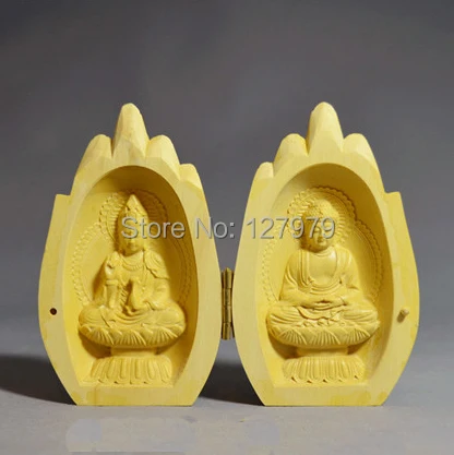 Женская статуя Будды/ручная работа/фигурка Будды/буддистские усадебные