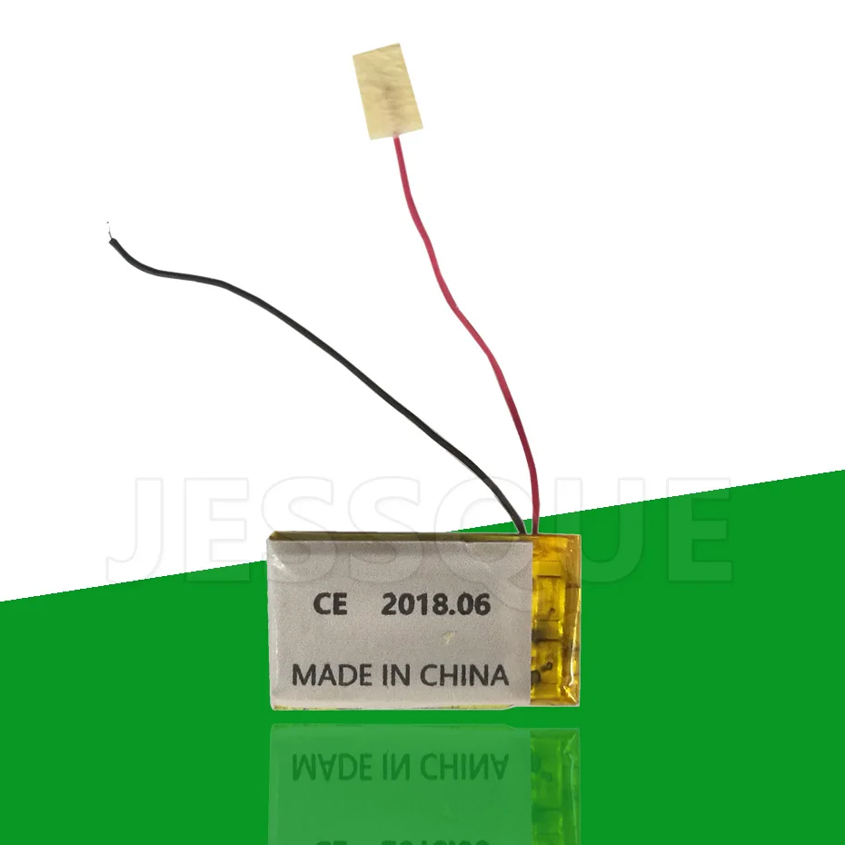 Оригинальный Запасной Аккумулятор 616 0548 0.19Whr для ipod shuffle 4 го 5 6 поколения