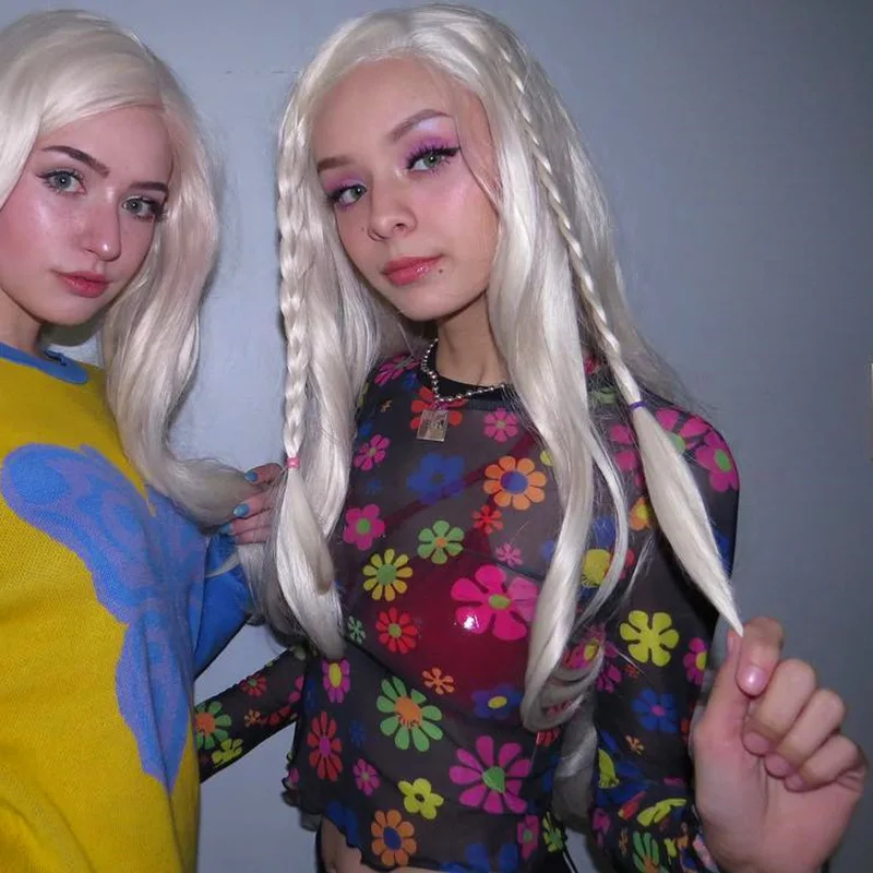 Для женщин Harajuku футболка сезон: весна-лето цветочный принт Черная сетка Водолазка с длинным рукавом укороченный Топ Мода Графический футболк