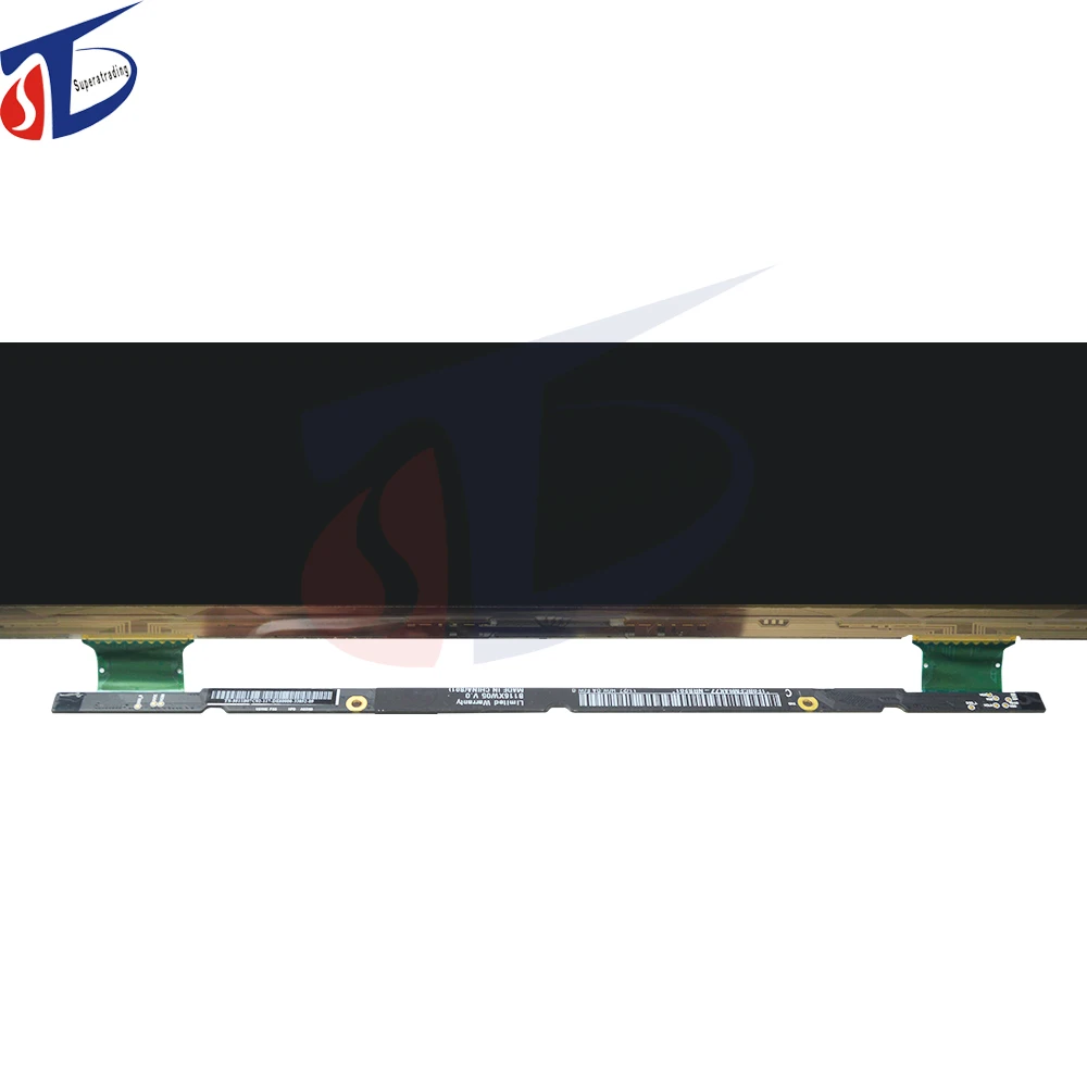 Оригинальный B116XW05 для MacBook Air 11 6 дюймов A1465 A1370 светодиодный ЖК-экран панель