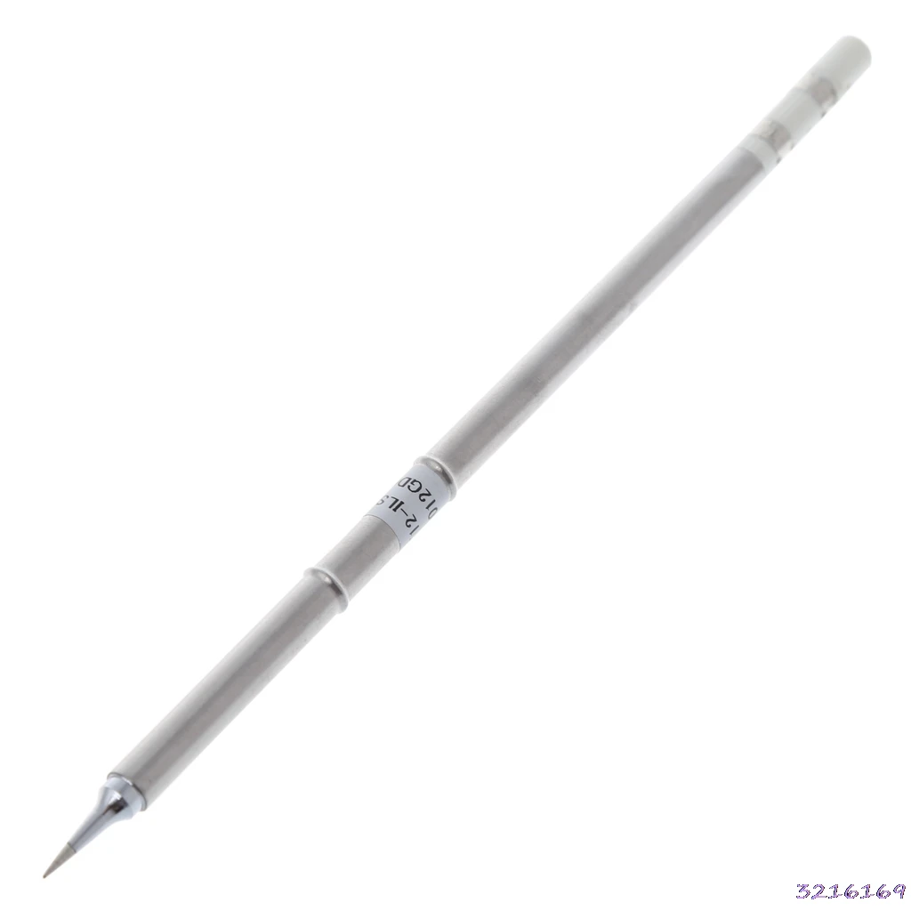 T12 BC2 ILS BCM2 железные наконечники для Хакко паяльник FX 951 95 43 #|Сварочные наконечники|