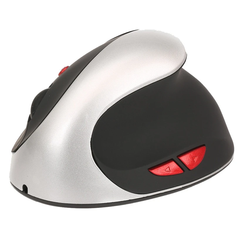 Беспроводная мышь VOBERRY 6D 2 4 ГГц 2400 DPI профессиональная игровая мышка эргономичная