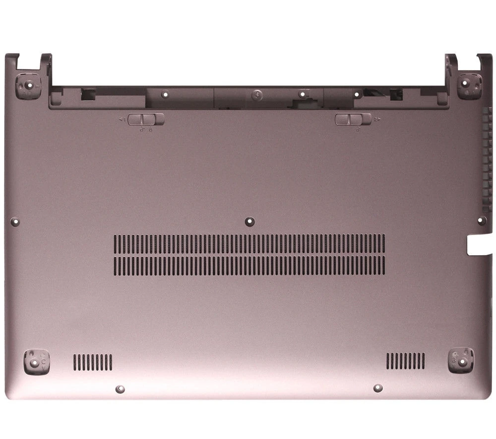 Новый нижний чехол для Lenovo ideapad M30-70 ноутбука розовый | Компьютеры и офис