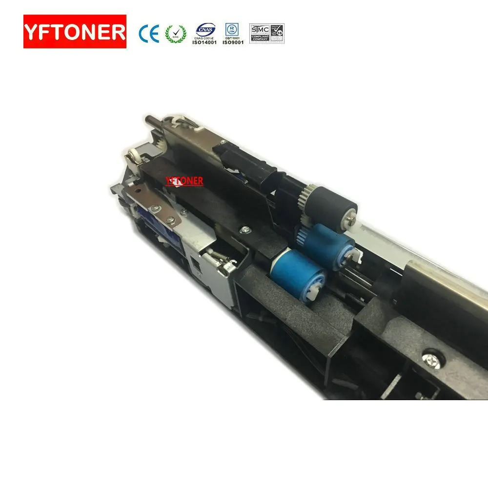 Копировальная бумага в сборе для ricoh 1075 2075 5500 7500 7000 8000 пикапов сборе|feed assembly|paper