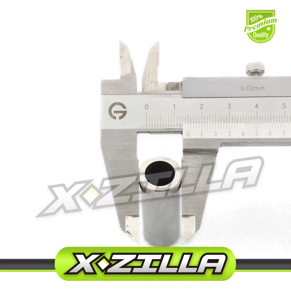 

57.4mm Piston Assembly Kit for GY6 150CC ATV Moped Scooter 157QMJ