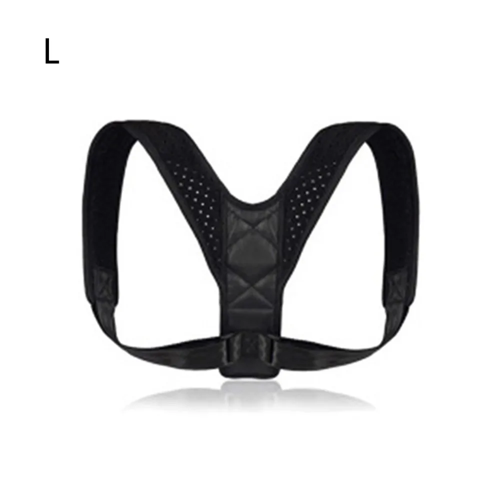 Корректор осанки для здоровья тела взрослых студентов (регулируемый всех