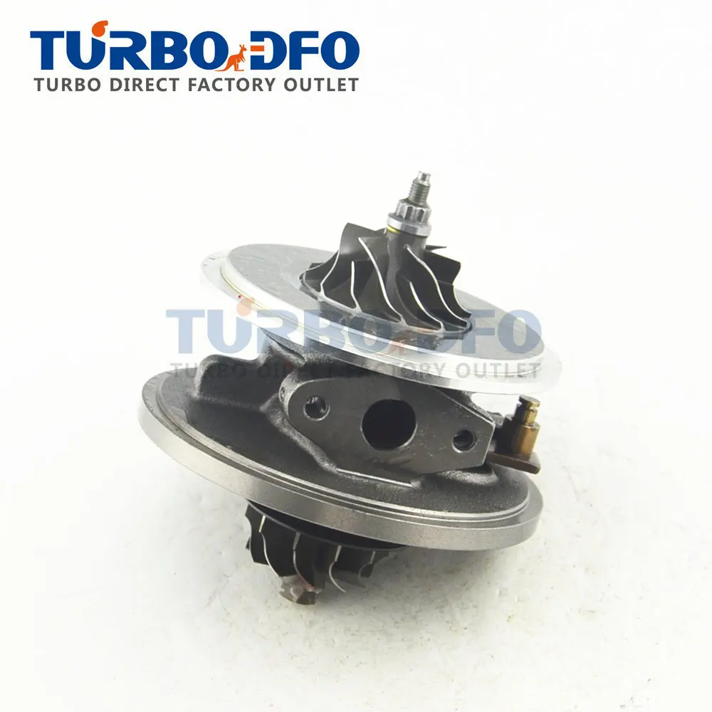 Новинка GT1444V 766259 турбинный сердечник для Toyota Auris 66 кВт 90 л.с. 1ND-TV-картридж турбо