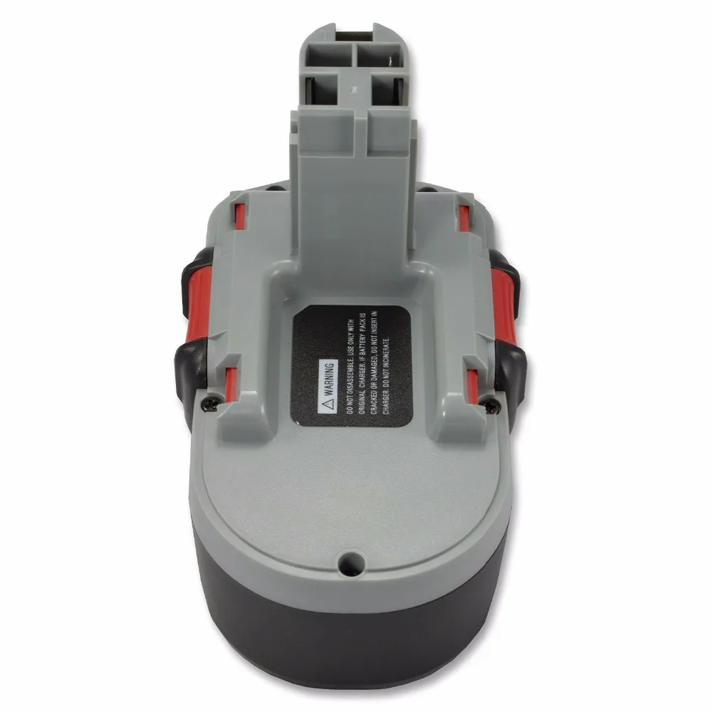 Для Bosch 18 V 3500mAh BAT025 аккумуляторная батарея Ni-CD электроинструменты Bateria для дрели GSB