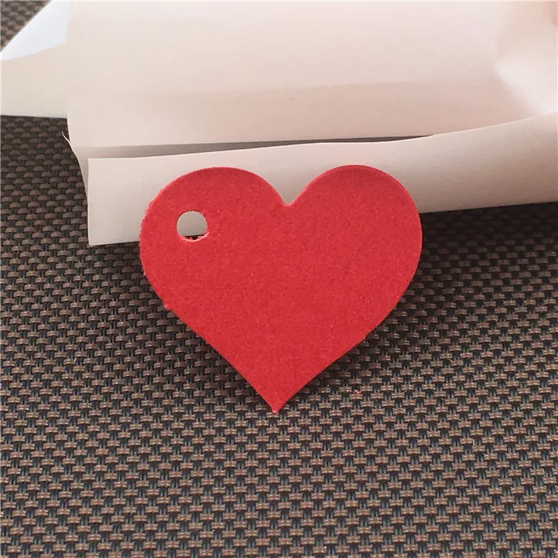 Paper Hang Tags Label Res Collection Various Models Rectangular Labels Tag For Clothing Garment 100Pcs/Lot | Дом и сад