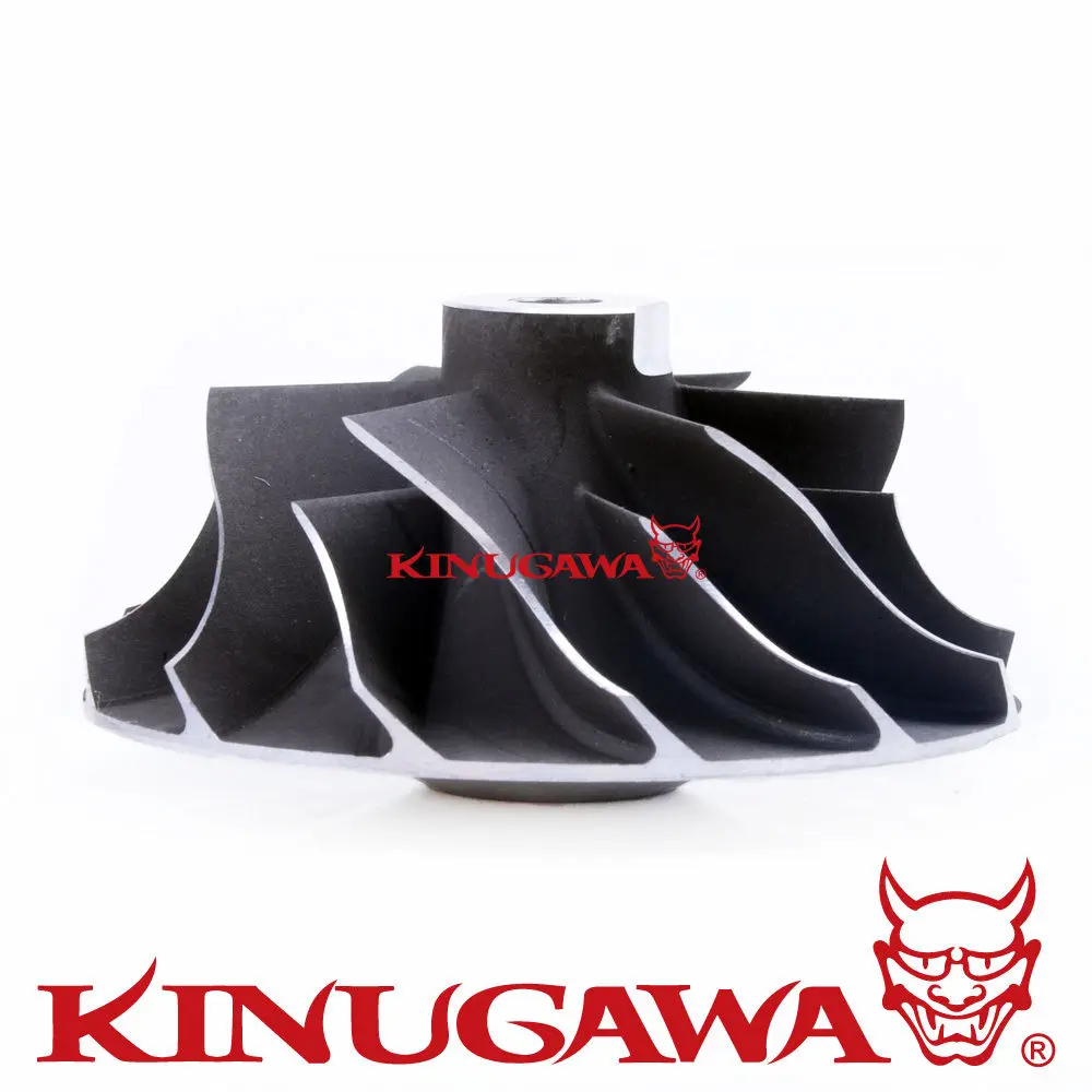 Kinugawa турбо компрессор колеса 38 5/51 95 мм для Garrett GTB1752V 760699-5004 S/для VW T5 2.5L 174HP |