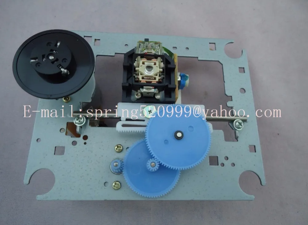 Совершенно новый оптический прибор VCD для подбора задних фотографий|head brand|head uphead