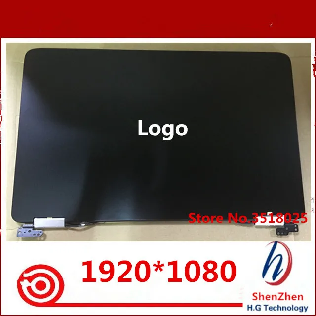 

Оригинальный 14 ''Топ ноутбука для acer Spin 7 SP714-51-M2N7 1920*1080 ips