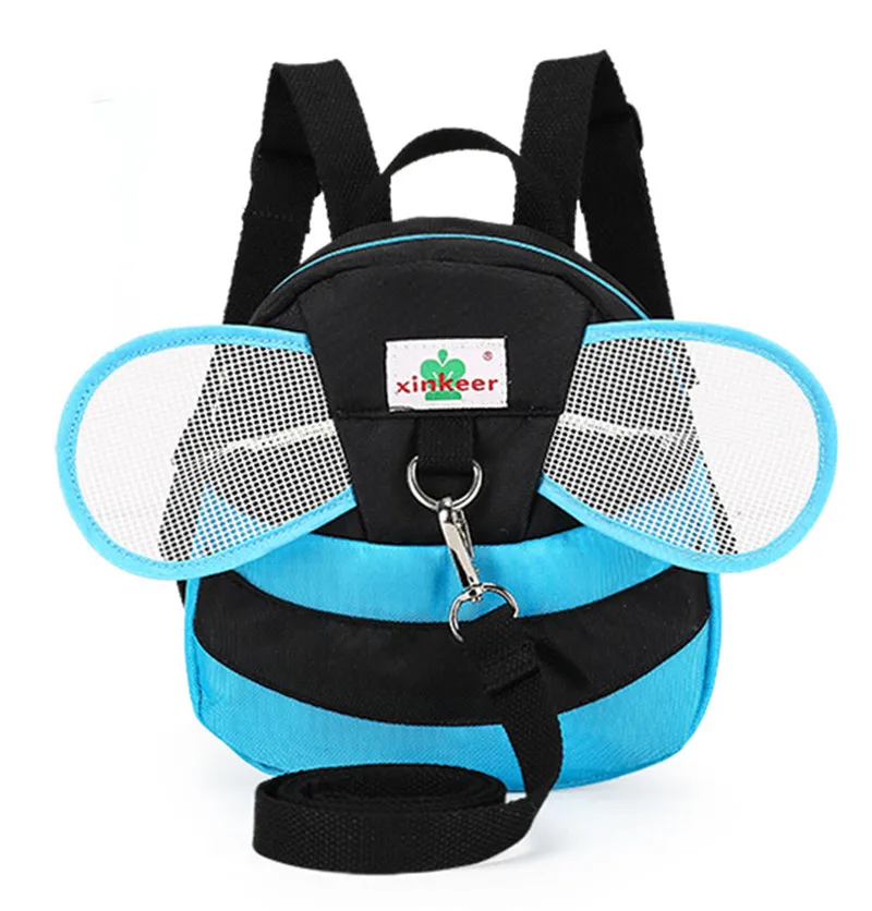 Милый рюкзак с защитой от потери для детей ясельного возраста школьный детского