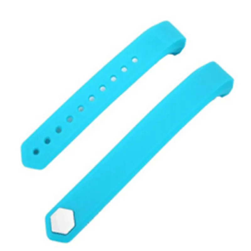 Smartch ID115 ремешок Smartband сменные ремешки Ремешки для наручных часов силиконовый