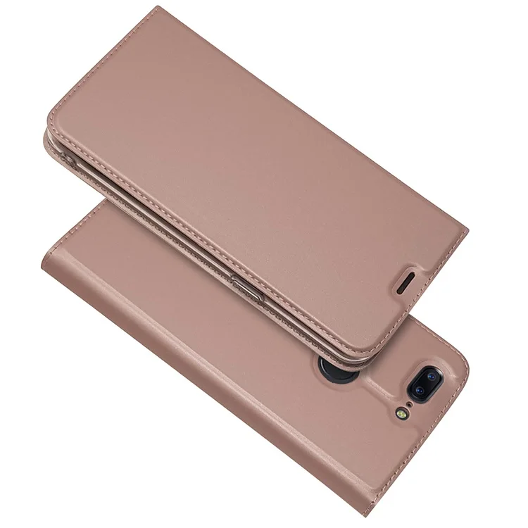 Чехол для Oneplus 5 T чехол роскошный кожаный OnePlus чехол-бумажник с откидной крышкой One