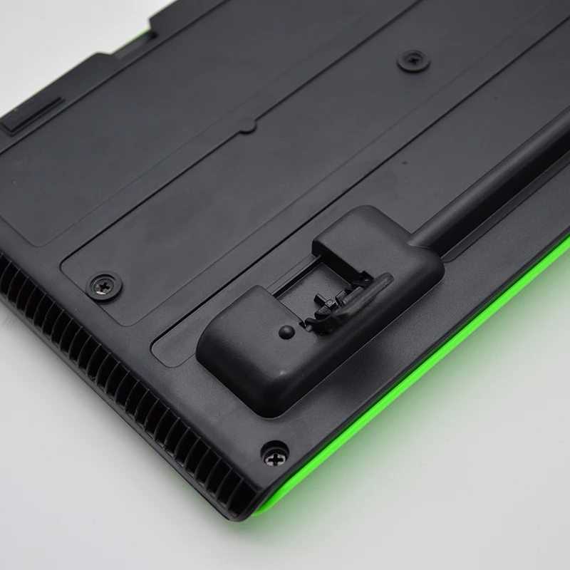 Водонепроницаемая клавиатура для офисного компьютера ноутбука Usb планшета Teclado
