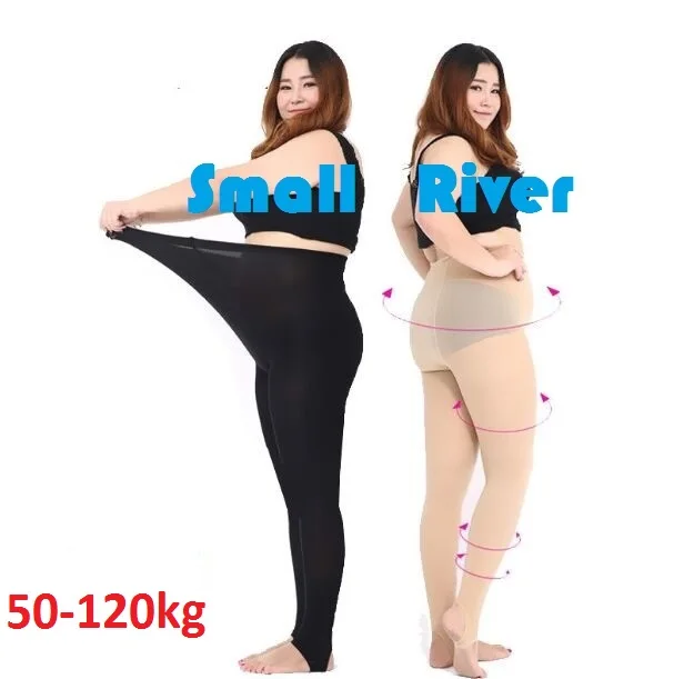 Новинка Высококачественные Универсальные женские колготки очень больших